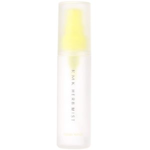 画像: RMK アールエムケー ハーブ ミスト N / I 50ml リフレッシング イタリアン レモン