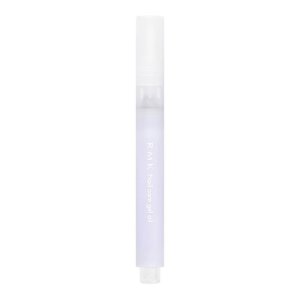 画像: RMK アールエムケー ネイル ケア ジェル オイル 2.2ml