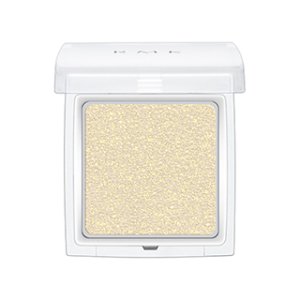 画像: RMK アールエムケー インジーニアス パウダー アイズ N #15 スパークリング シルバー ゴールド 1.4g
