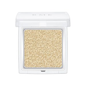 画像: RMK アールエムケー インジーニアス パウダー アイズ N #17 メタリック ゴールド 1.8g