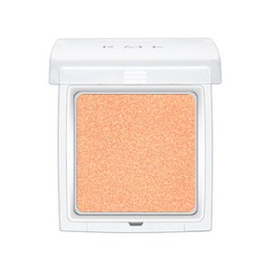 画像: RMK アールエムケー インジーニアス パウダー アイズ N #EX-09 シルバー オレンジ 1.3g