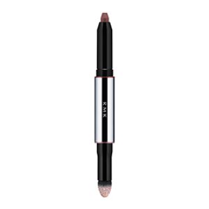 画像: RMK アールエムケー マット シャイニー アイペンシル #03 バーガンディ 2.5g