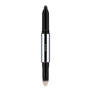 画像: RMK アールエムケー マット シャイニー アイペンシル #06 シャイニー ブラック 2.5g