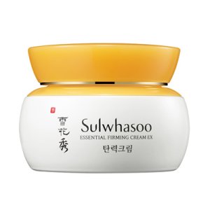 画像: Sulwhasoo 雪花秀 ソルファス エッセンシャル ファーミング クリーム EX 75ml