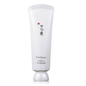 画像: Sulwhasoo 雪花秀 ソルファス スノーワイズ EX クレンジング フォーム 150ml