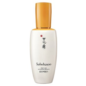 画像: Sulwhasoo 雪花秀 ソルファス ファースト ケア アクティベーティング セラム EX 90ml