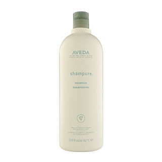 画像1: AVEDA アヴェダ シャンピュア シャンプー 1000ml（ポンプ付き）