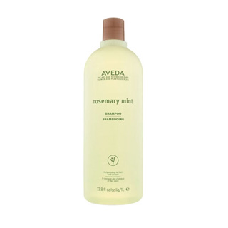 画像1: AVEDA アヴェダ ローズマリー ミント シャンプー 1000ml（ポンプ付き）