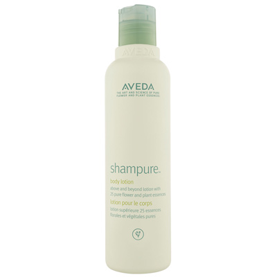 画像1: AVEDA アヴェダ シャンピュア ボディ ローション 200ml