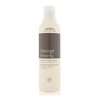 画像1: AVEDA アヴェダ ダメージ レメディー シリーズ リストラクチュアリング シャンプー 250ml