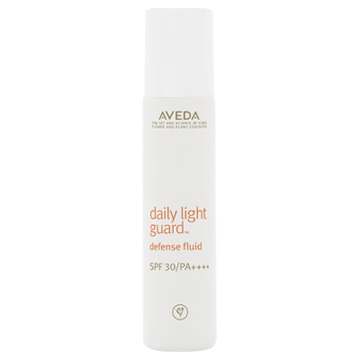 画像1: AVEDA アヴェダ デイリー ライト ガード フルイド SPF30 SPF30/PA++++ 30ml