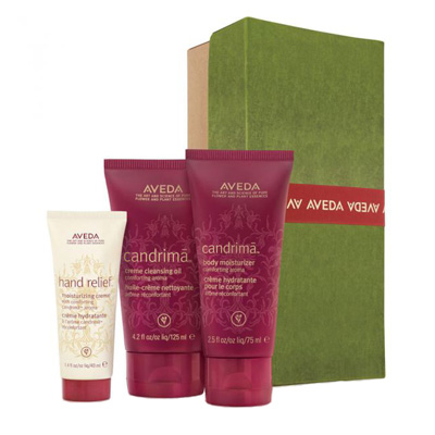 画像1: AVEDA アヴェダ キャンドリマ ボディ ケア ギフト セット