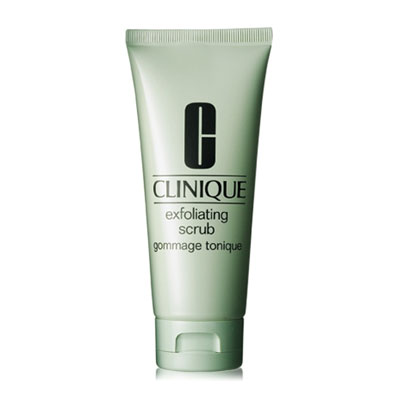 画像1: CLINIQUE クリニーク エクスフォリエーティング スクラブ 100ml