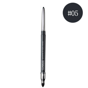 画像1: CLINIQUE クリニーク クイック ライナー フォー アイ インテンス #05 INTENSE CHARCOAL 0.28g