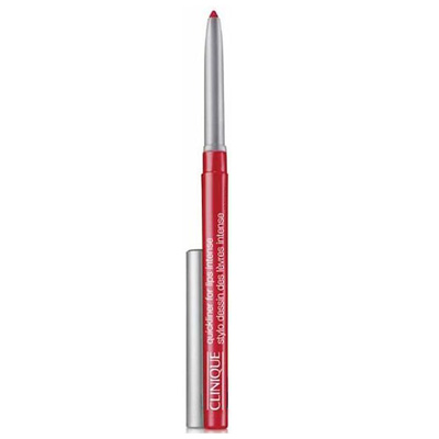 画像1: CLINIQUE クリニーク クイックライナー フォー リップ インテンス #05 INTENSE PASSION 0.26g