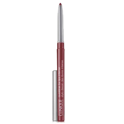 画像1: CLINIQUE クリニーク クイックライナー フォー リップ インテンス #08 INTENSE COSMO 0.26g