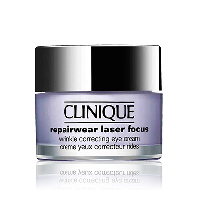 画像1: CLINIQUE クリニーク リペアウェア レーザー フォーカス アイ クリーム 15ml