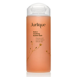 画像1: Jurlique ジュリーク ベイビーズ スージング バブル バス 200ml