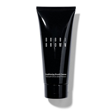 画像1: BOBBI BROWN ボビイ ブラウン コンディショニング ブラシ クレンザー 100ml