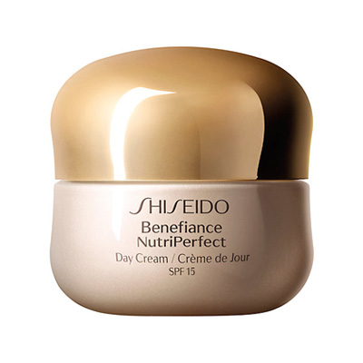 画像1: SHISEIDO 資生堂 シセイドウ ベネフィアンス NP デー クリーム SPF15・PA++ 50ml