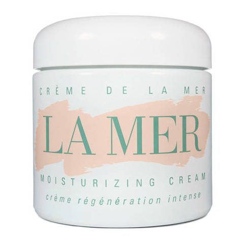 画像1: DE LA MER ドゥ ラ メール クレーム ドゥ ラ メール 500ml