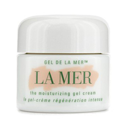 画像1: DE LA MER ドゥ ラ メール ザ モイスチャライジング ジェル クリーム 30ml