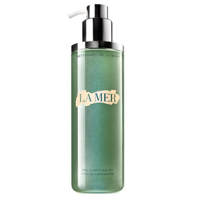 画像1: DE LA MER ドゥ ラ メール ザ クレンジング オイル 200ml