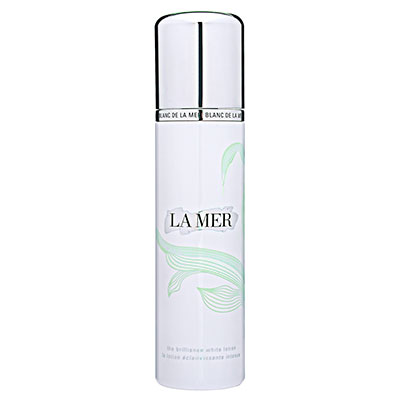 画像1: DE LA MER ドゥ ラ メール ザ ブリリアンス ホワイト ローション 200ml