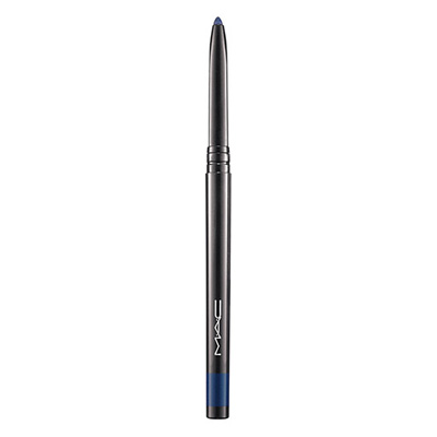 画像1: MAC マック フルイッドライン アイ ペンシル #DEEP BLUE SEA 0.28g