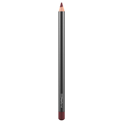 画像1: MAC マック リップ ペンシル #BURGUNDY 1.45g