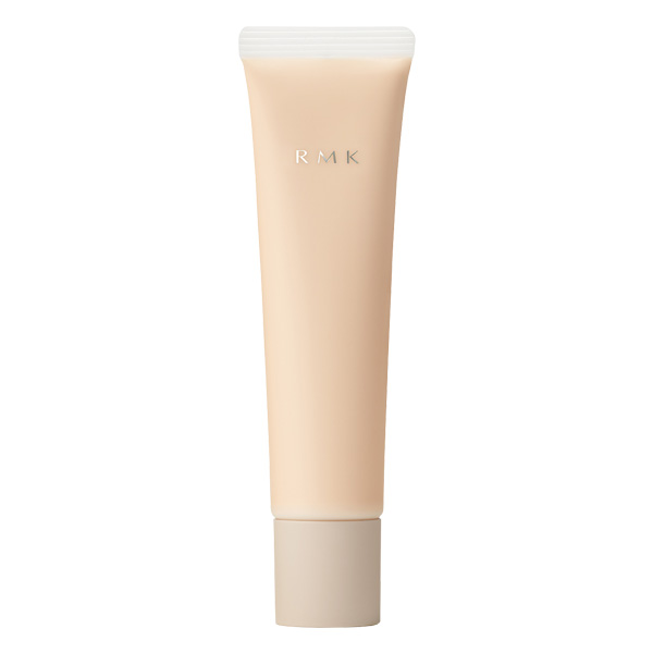 画像1: RMK アールエムケー リファイニングポアレススキンベース #02 SPF8 PA+ 35g