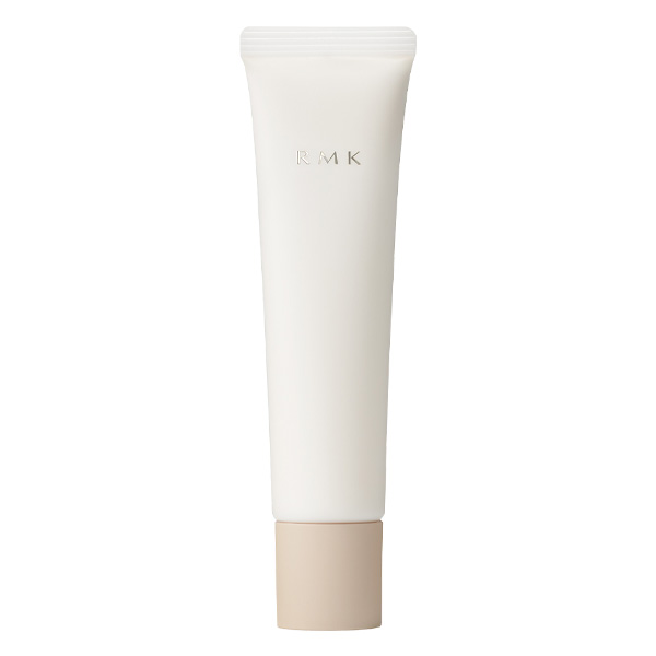 画像1: RMK アールエムケー リファイニングポアレススキンベース #01 SPF4 35g