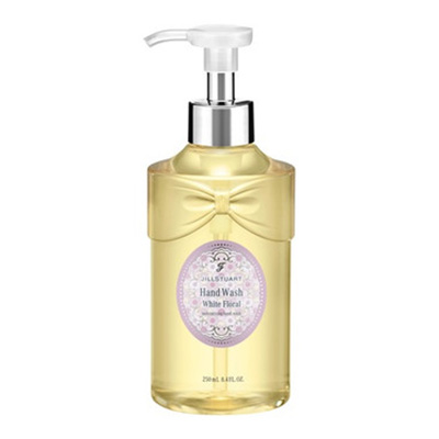 画像1: JILL STUART ジルスチュアート ホワイトフローラルハンドウォッシュ 250mL