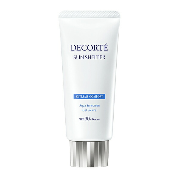 画像1: COSME DECORTE コスメデコルテ サンシェルターマルチプロテクションエクストリームコンフォート SPF30 PA+++
