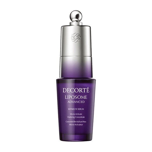 画像1: COSME DECORTE コスメデコルテ リポソームアドバンストリペアアイセラム 20mL