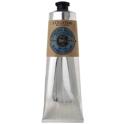 画像1: L'OCCITANE ロクシタン シア ハンド クリーム 150ml