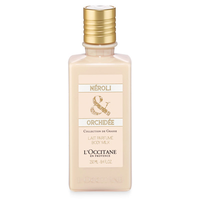 画像1: L'OCCITANE ロクシタン オーキデ パフューム モイスト ミルク 250ml