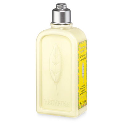 画像1: L'OCCITANE ロクシタン シトラス ヴァーベナ アイス ボディ ミルク 250ml