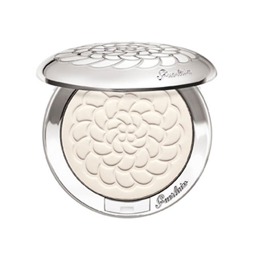 画像1: GUERLAIN ゲラン メテオリット コンパクト UV プロテクション SPF35/PA+++ #00 5g