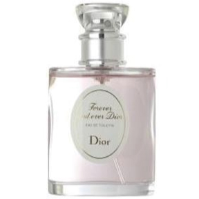 画像1: Christian Dior クリスチャン ディオール フォーエバーアンドエバー FOREVER＆EVER Dior EDT 50ml