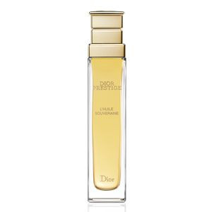 画像1: Christian Dior クリスチャン ディオール プレステージ ソヴレーヌ オイル 50ml