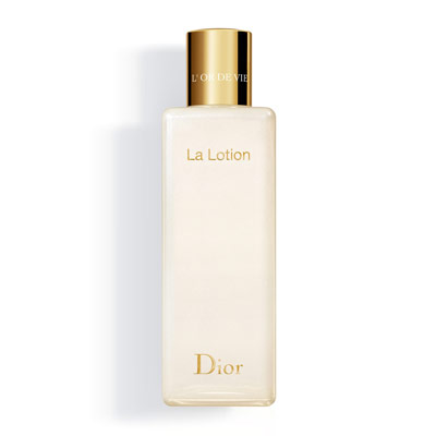 画像1: Christian Dior クリスチャン ディオール オー・ド・ヴィ ラ ローション 200ml