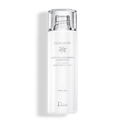 画像1: Christian Dior クリスチャン ディオール ディオールスノー スノー ホワイトニング ローション 2 リッチ 200ml