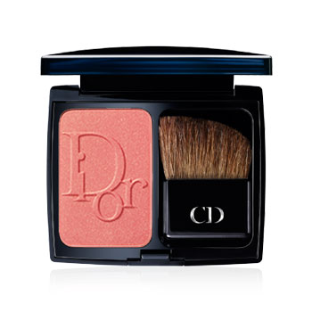 画像1: Christian Dior クリスチャン ディオール ディオール ブラッシュ #756 ROSE CHERIE 7g