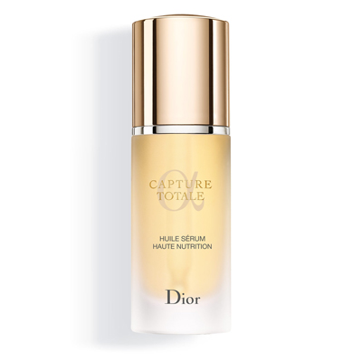 画像1: Christian Dior クリスチャン ディオール カプチュール トータル コンセントレート オイル 30ml