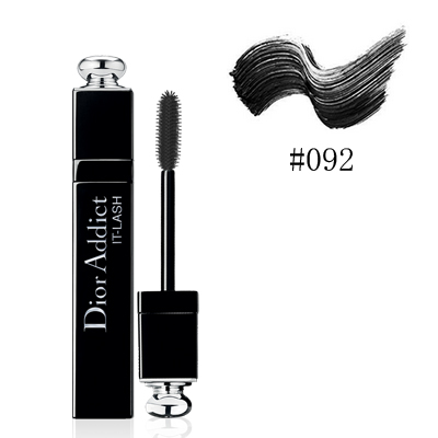 画像1: Christian Dior クリスチャン ディオール ディオール アディクト イット マスカラ #092 IT-BLACK 9ml