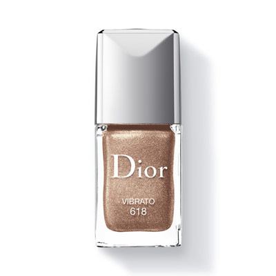 画像1: Christian Dior クリスチャン ディオール ディオール ヴェルニ #618 VIBRATO 10ml