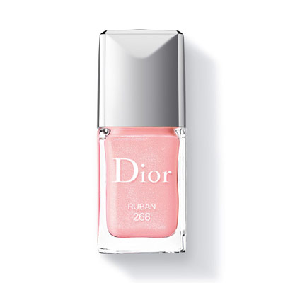 画像1: Christian Dior クリスチャン ディオール ディオール ヴェルニ #268 RUBAN 10ml