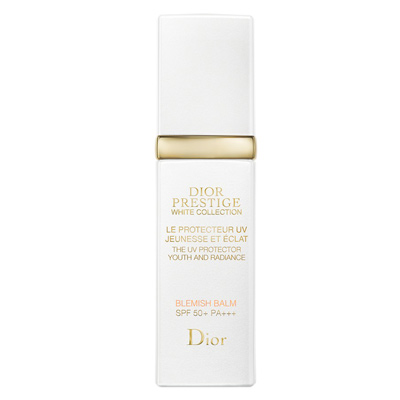 画像1: Christian Dior クリスチャン ディオール プレステージ ホワイト コレクション ル プロテクター BB SPF50+/PA+++ 30ml