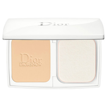 画像1: Christian Dior クリスチャン ディオール ディオール スノー ルミナス パーフェクト ファンデーション #011 CREAM SPF20-PA+++ 9g